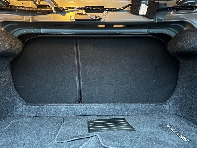 Certified 2023 Nissan Sentra SV w/ All-Weather Package image 18