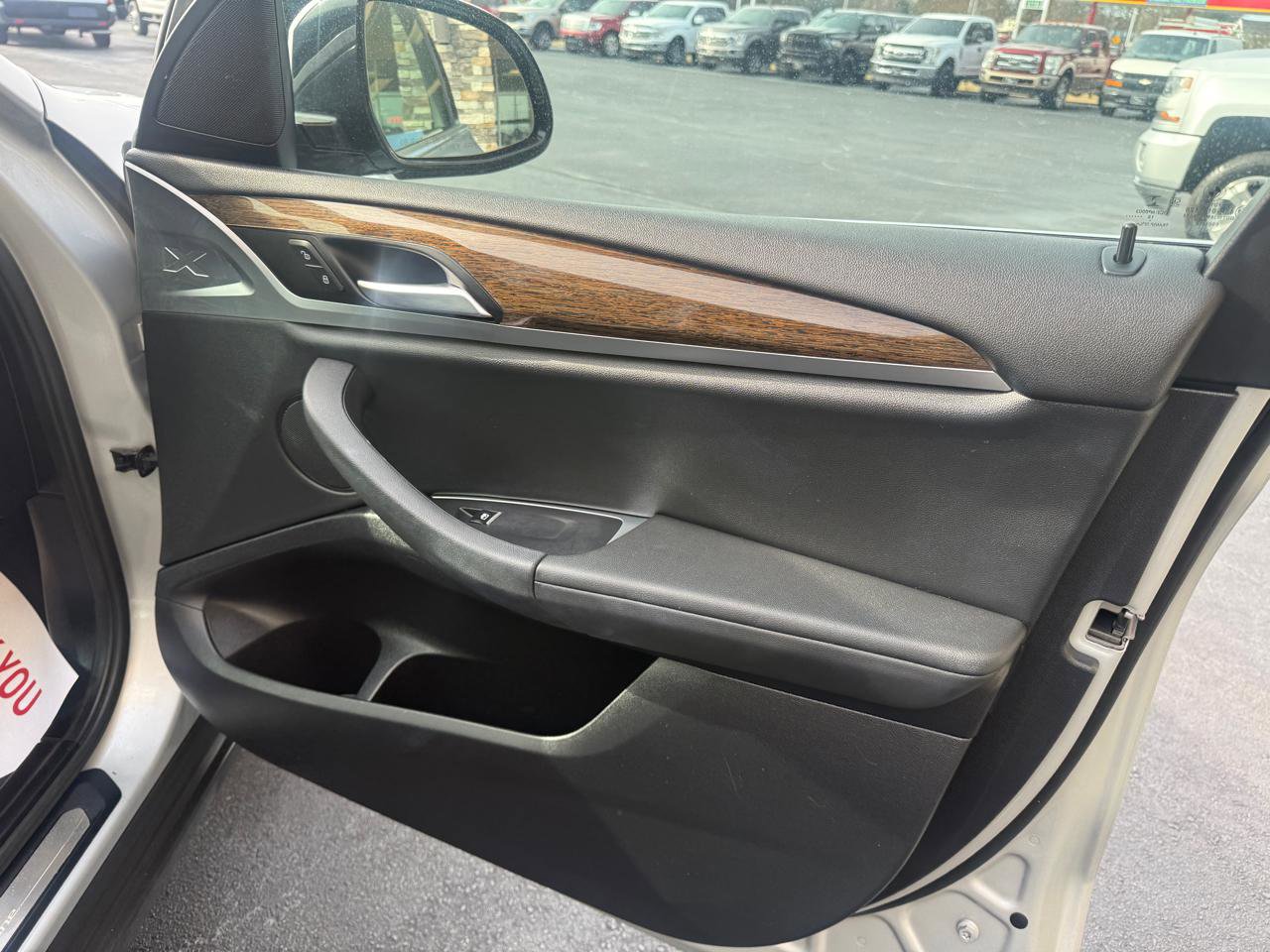 Used 2019 BMW X3 sDrive30i image 14