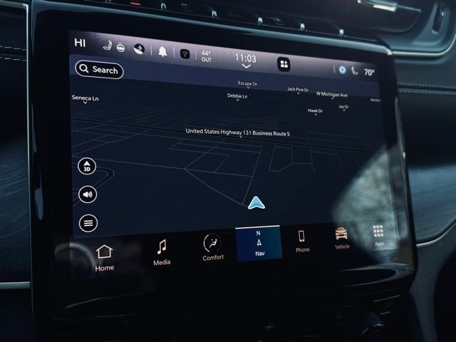 Used 2022 Jeep Grand Cherokee Altitude image 32