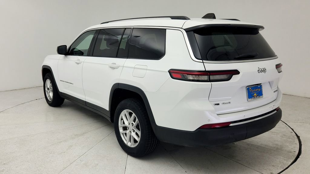 Used 2023 Jeep Grand Cherokee L Laredo AWD/4WD image 6