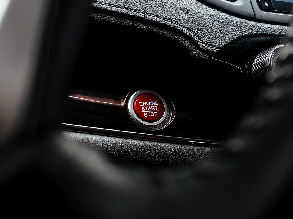 Used 2016 Honda CR-V EX-L image 25