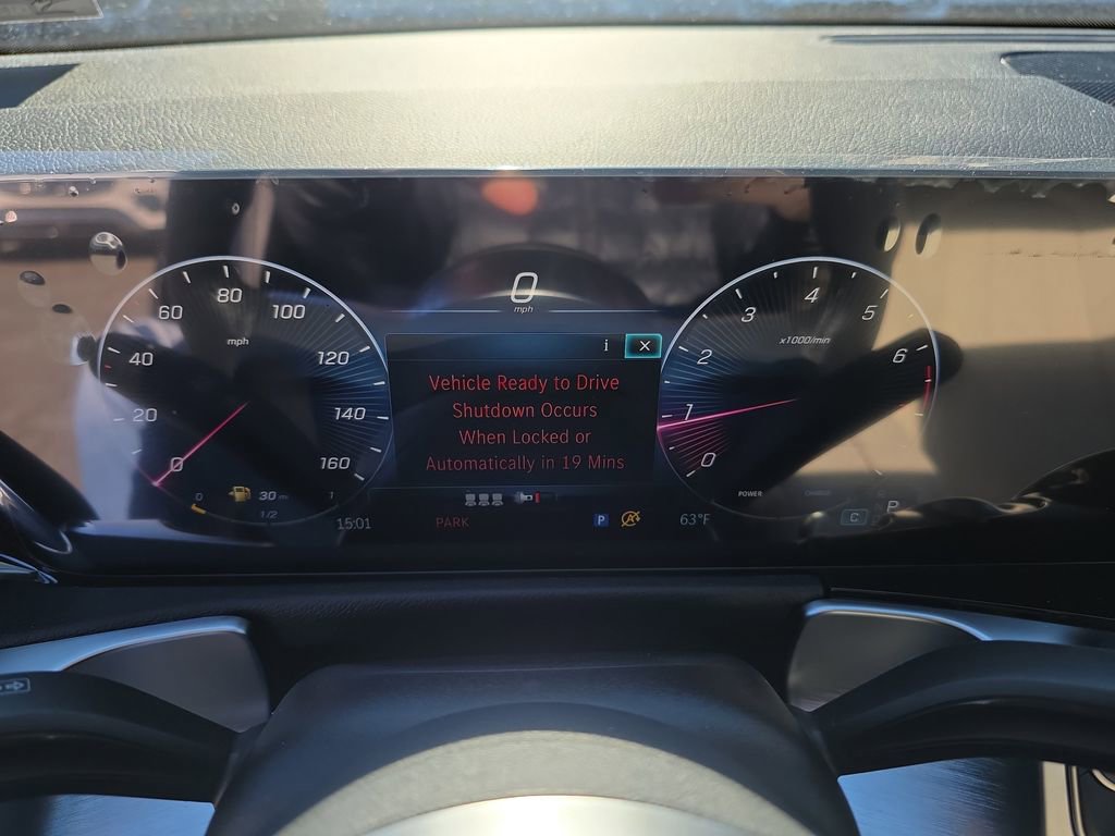 New 2026 Mercedes-Benz GLB 250 4MATIC image 13