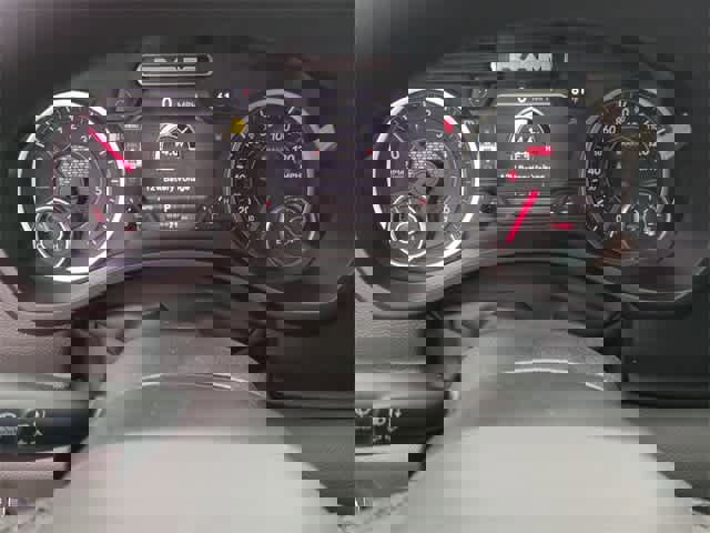 New 2026 RAM 1500 Big Horn image 35