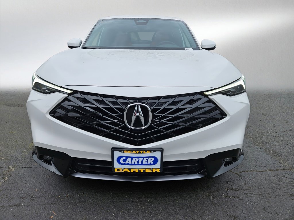 Certified 2025 Acura ADX A-Spec image 2