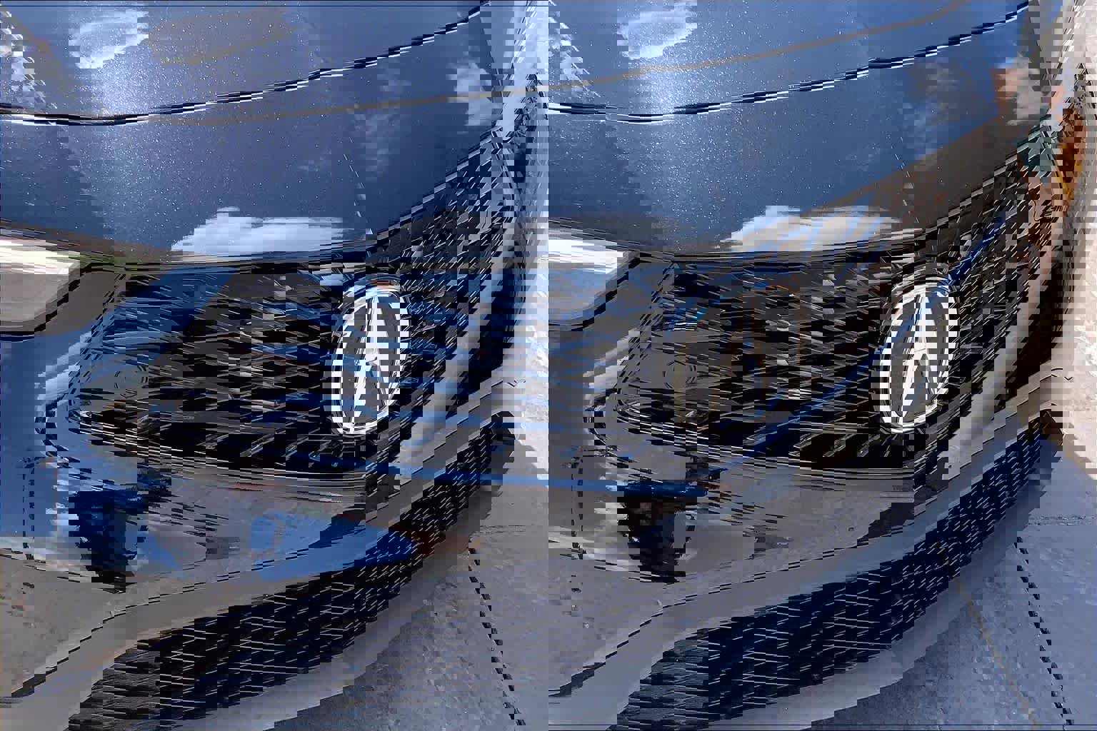 Used 2026 Acura Integra FWD image 51