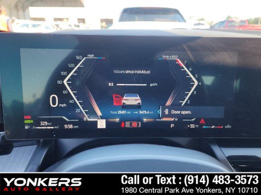 Used 2024 BMW 530i xDrive w/ M Sport Package AWD/4WD image 9