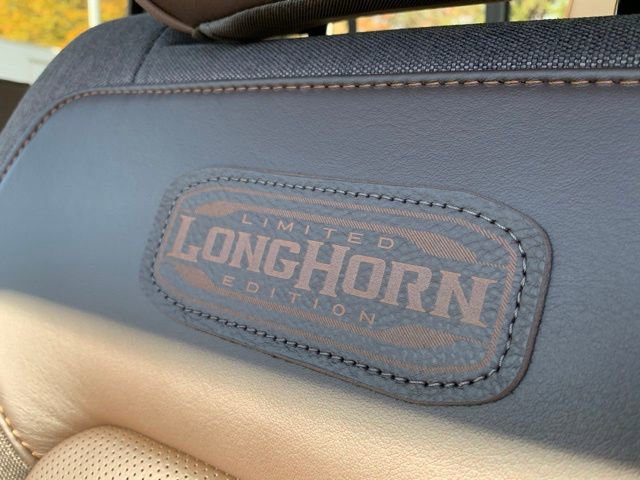 New 2025 RAM 1500 Limited w/ Trailer Tow Group AWD/4WD image 30