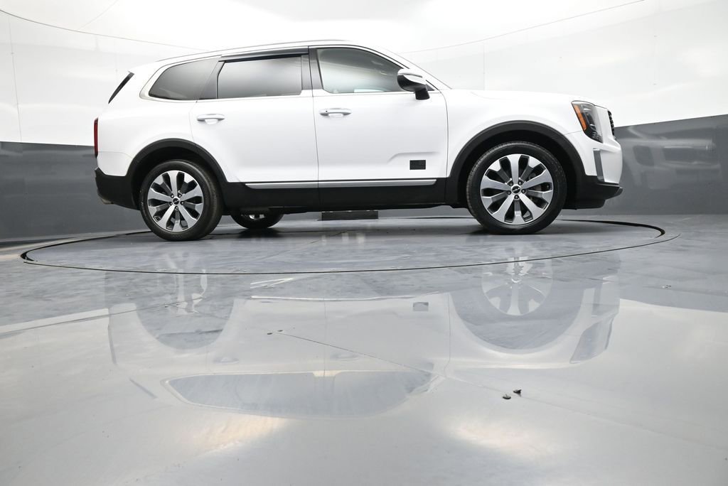 Certified 2022 Kia Telluride S AWD/4WD image 30