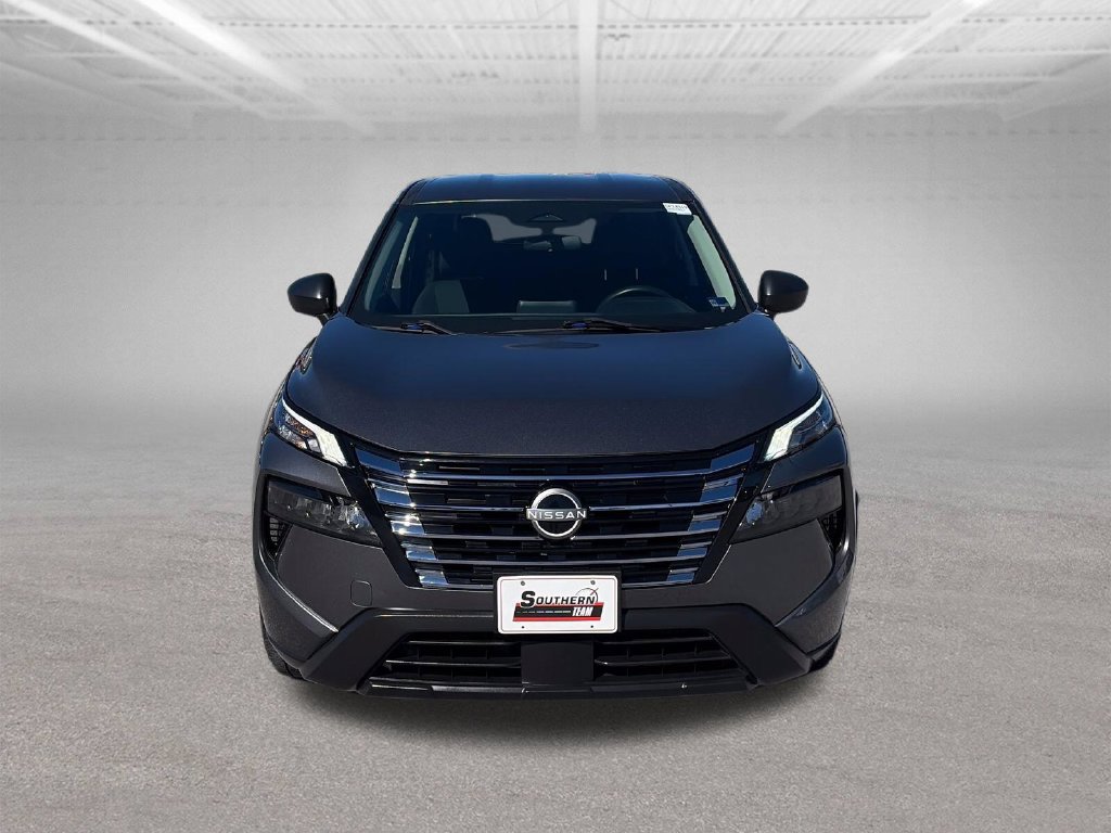 Used 2024 Nissan Rogue S AWD/4WD image 9