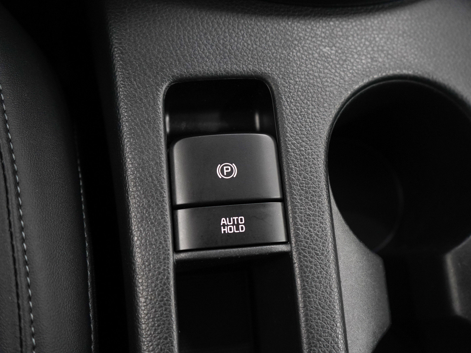 Used 2023 Kia Seltos SX image 24