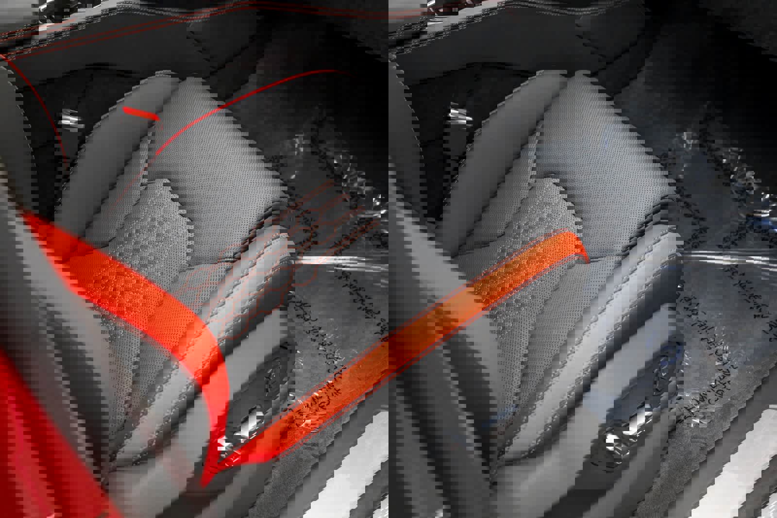 Used 2024 Lamborghini Urus Performante image 51