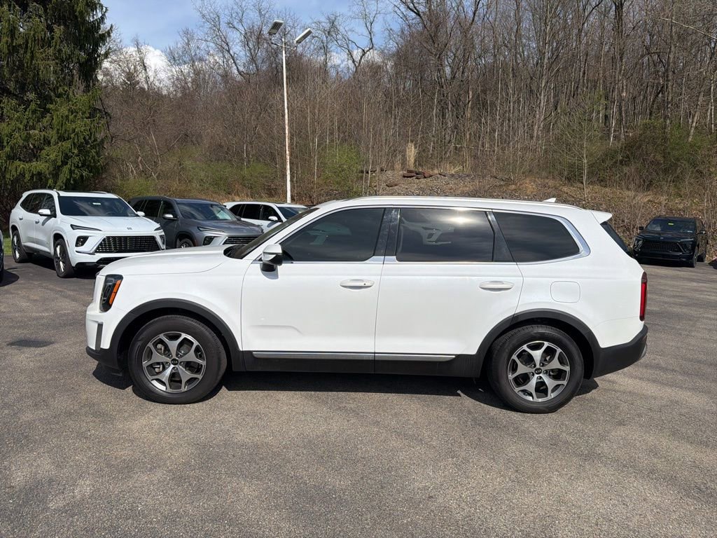 Used 2020 Kia Telluride EX image 6