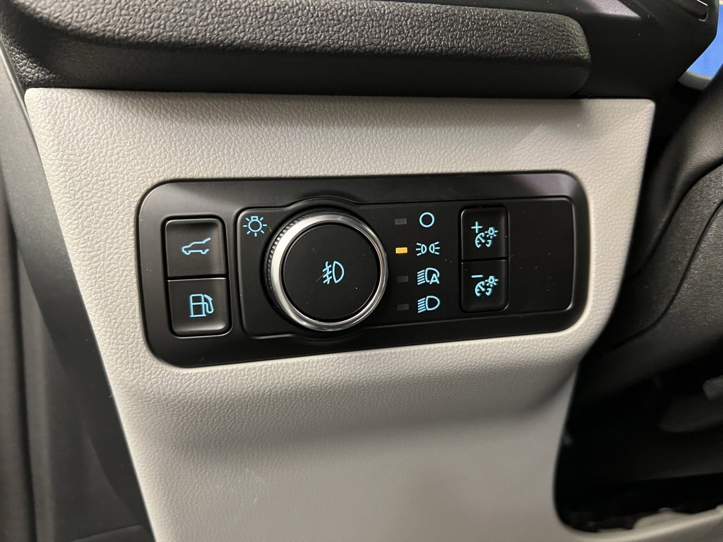 New 2026 Ford Escape SE image 23