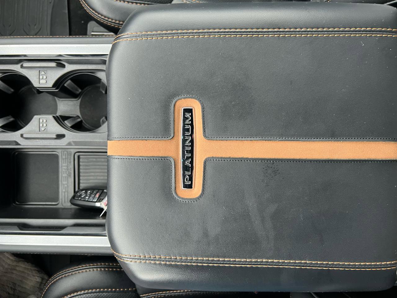 Used 2024 Ford F250 Platinum w/ Tremor Off-Road Package image 28