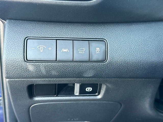 Used 2022 Hyundai Santa Fe XRT w/ Cargo Package image 16