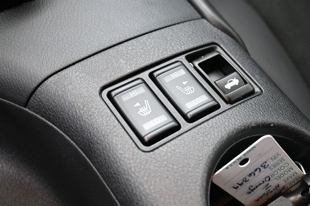 Used 2024 Nissan Z Performance w/ Heritage Edition RWD image 29