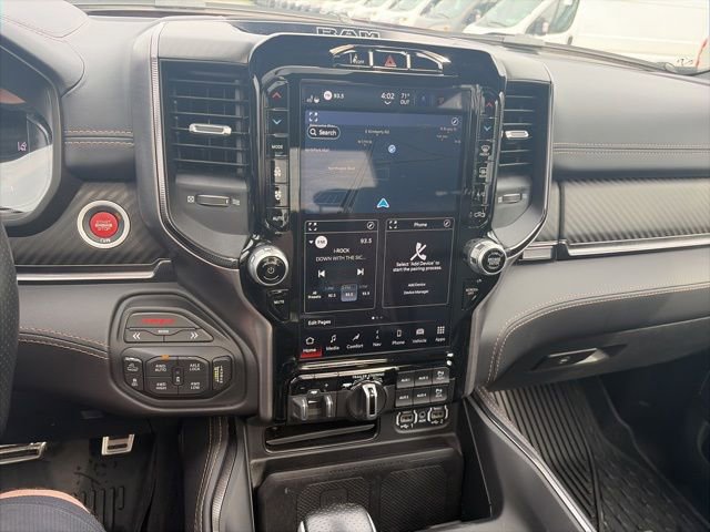 Used 2024 RAM 1500 TRX AWD/4WD image 14