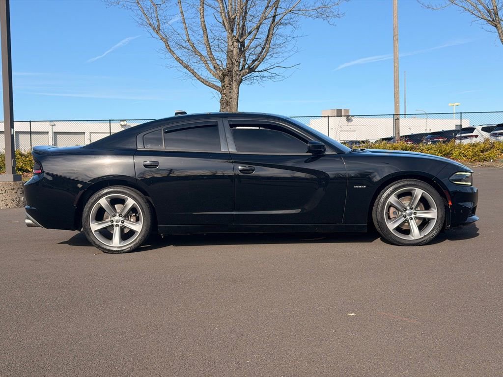 Used 2017 Dodge Charger R/T image 8