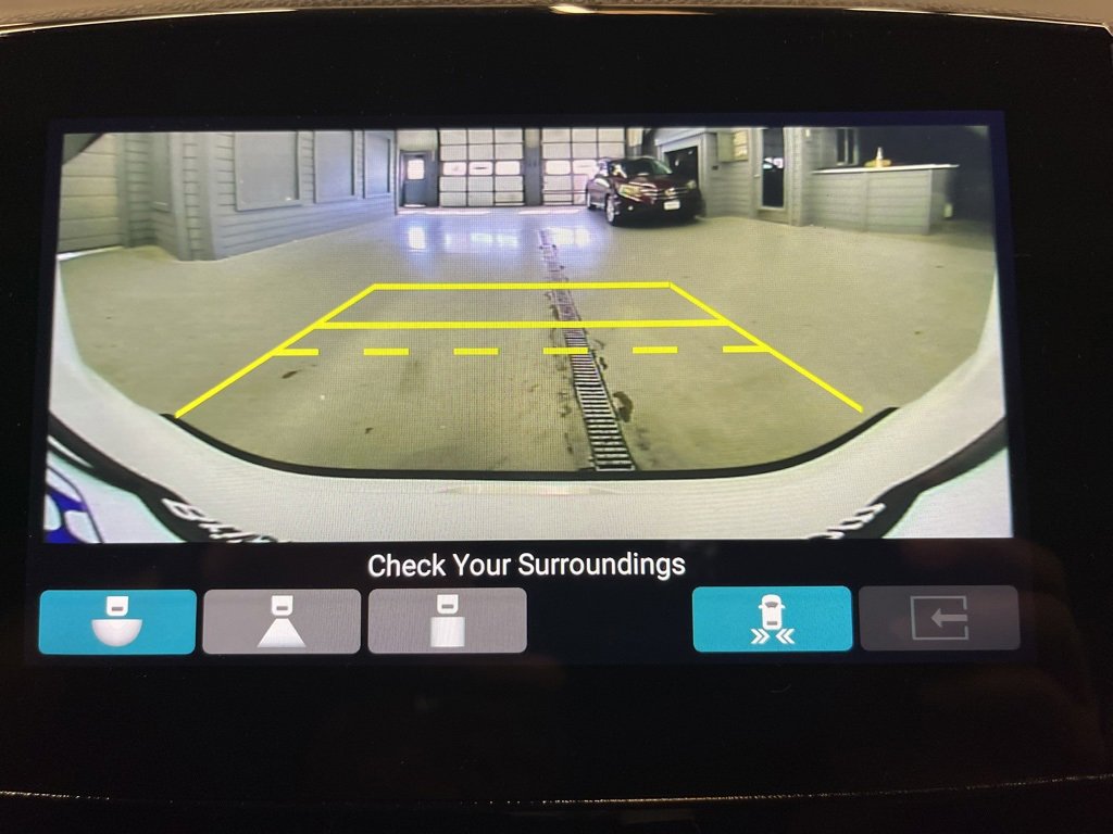 Used 2022 Honda Passport TrailSport image 20