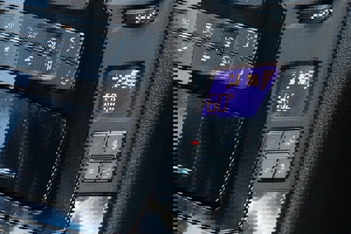 Used 2012 Cadillac CTS V w/ Wood Trim Package image 25