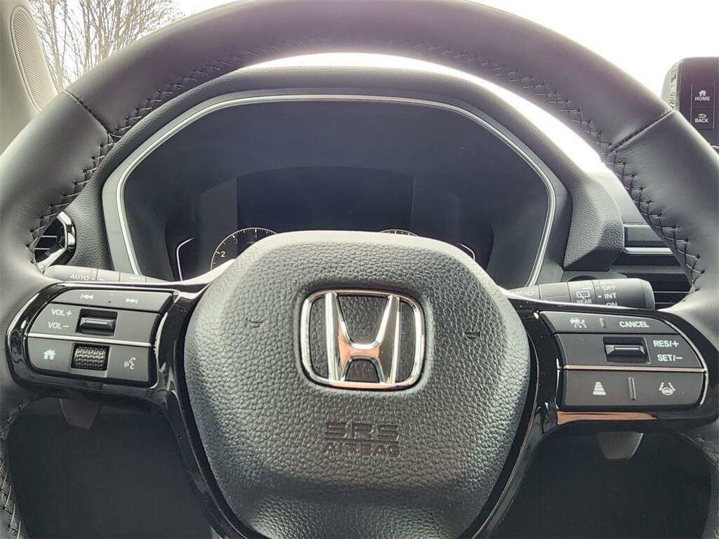 Certified 2023 Honda Pilot EX-L image 22