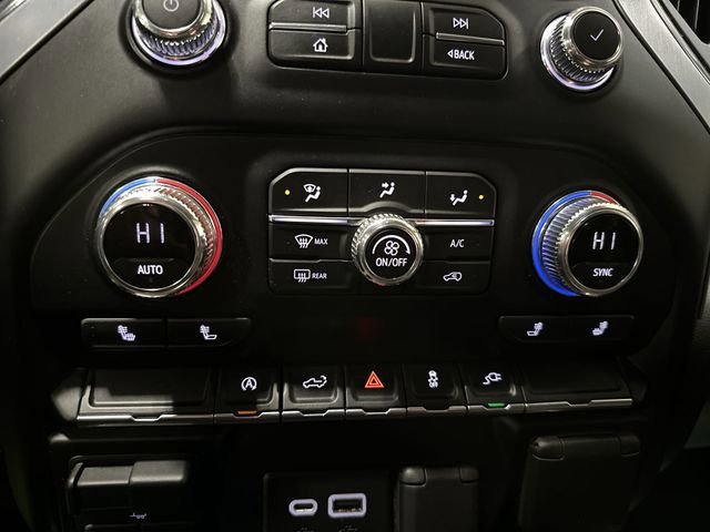 Used 2021 GMC Sierra 1500 Elevation w/ Preferred Package image 19
