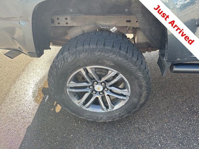 Used 2019 Chevrolet Colorado W/T image 15