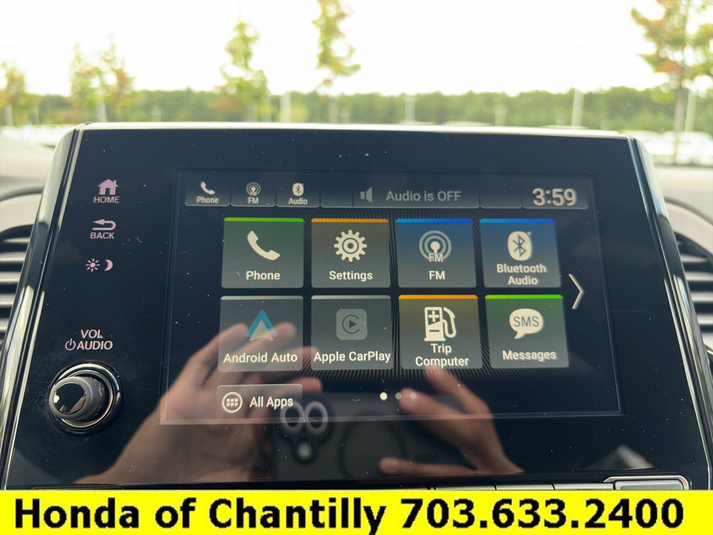 Certified 2023 Honda Odyssey Sport image 14