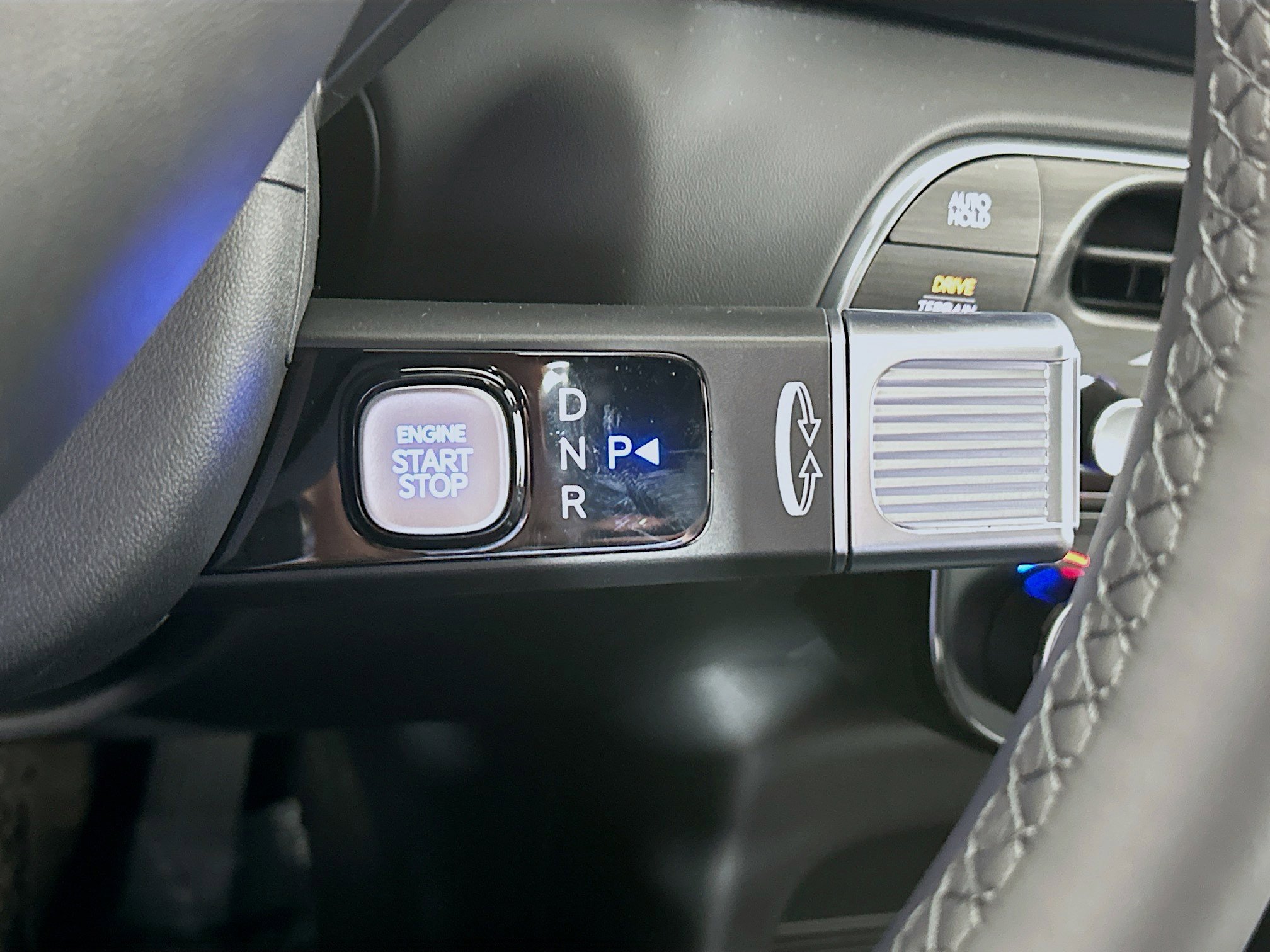 New 2026 Hyundai Palisade Calligraphy image 17