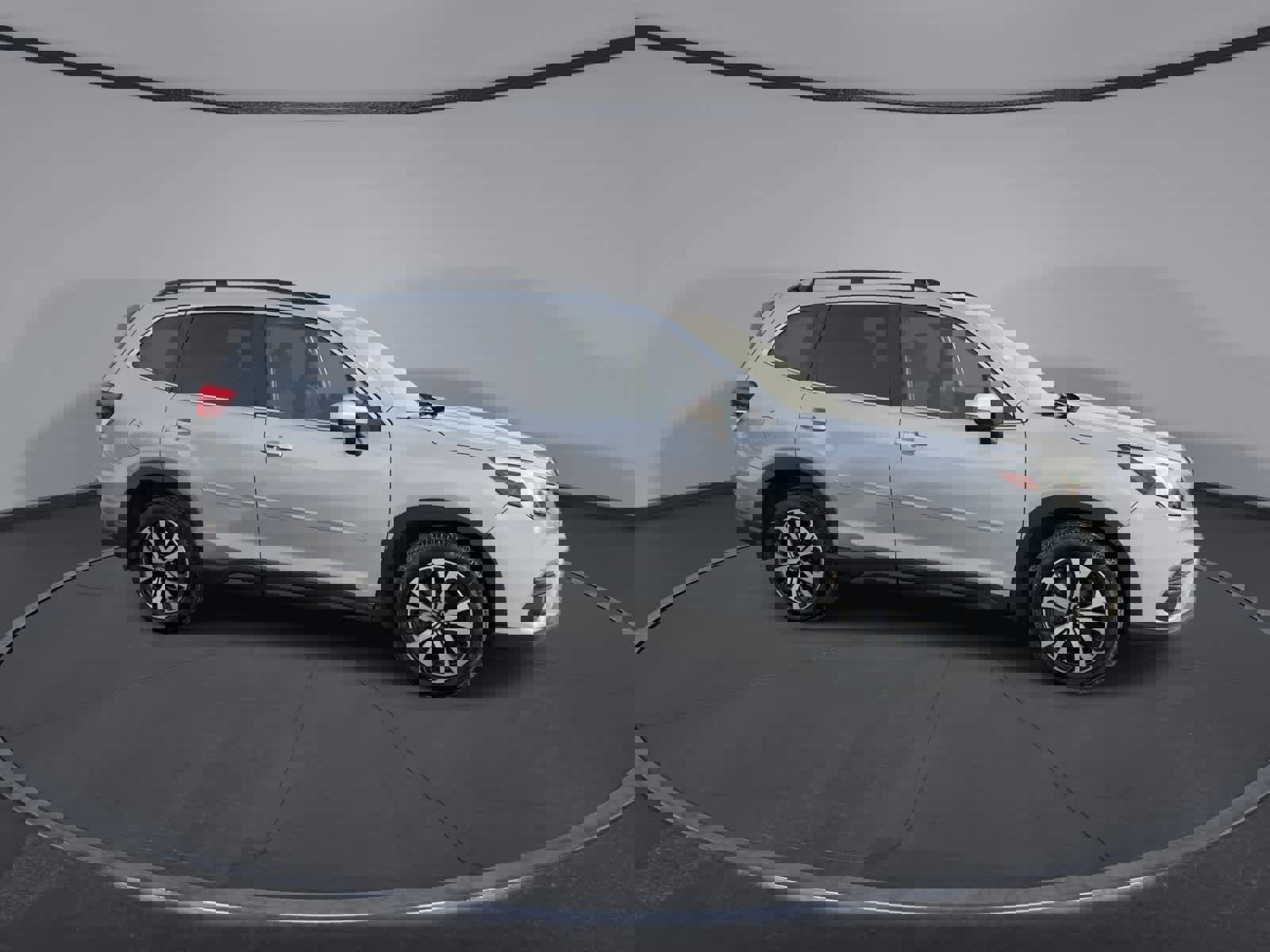 Certified 2024 Subaru Forester Limited image 9