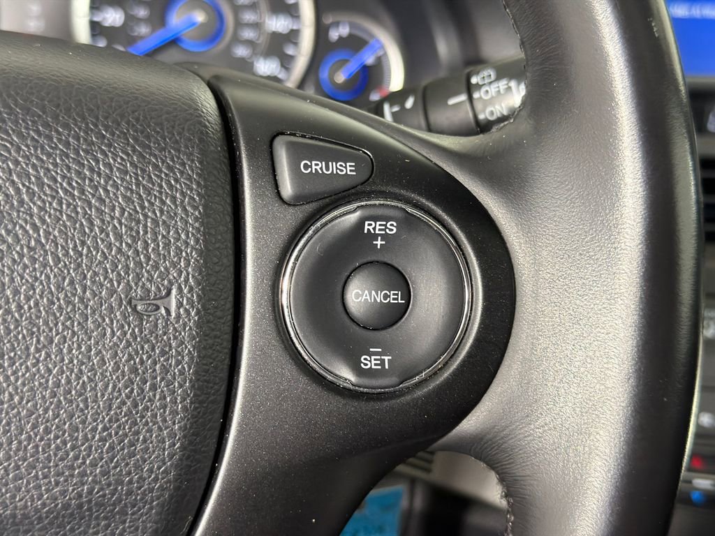 Used 2015 Honda Crosstour EX-L image 26