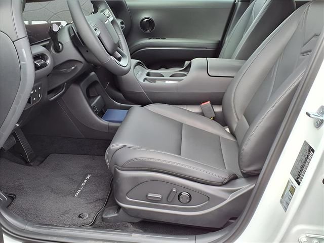 New 2026 Hyundai Palisade XRT Pro image 16