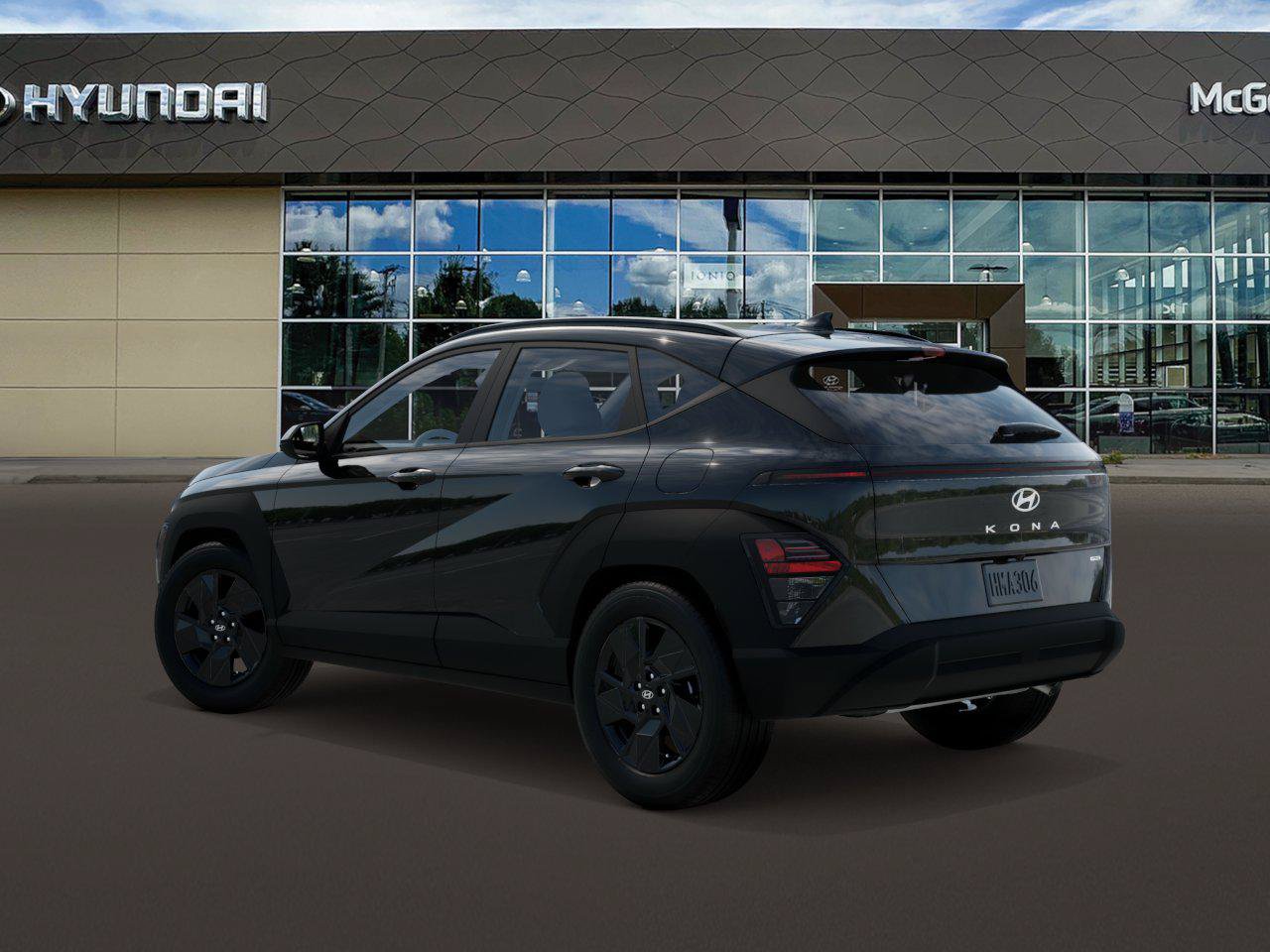 New 2027 Hyundai Kona SEL Sport AWD/4WD image 5