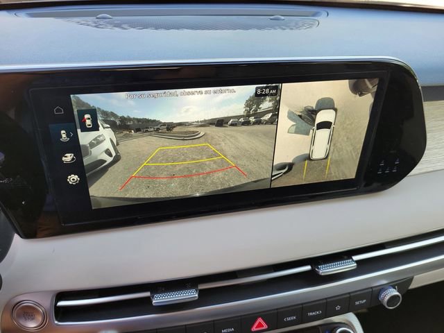 Used 2025 Hyundai Palisade Calligraphy FWD image 23