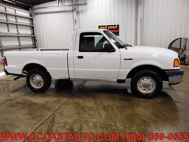 Used 2005 Ford Ranger XL image 2