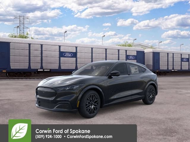 New 2026 Ford Mustang Mach-E Premium AWD/4WD image 3