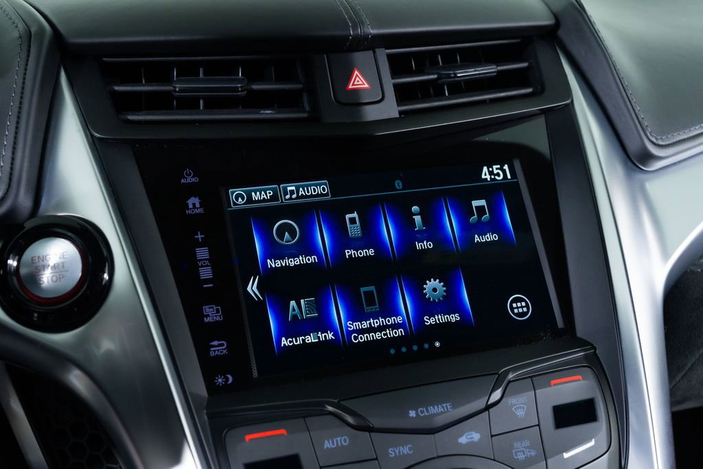 Used 2020 Acura NSX image 27