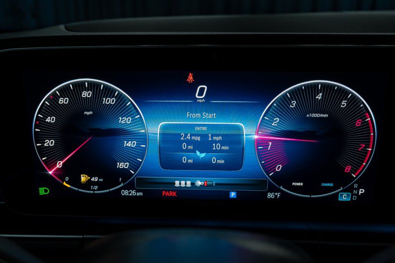 New 2026 Mercedes-Benz GLE 450 4MATIC image 16