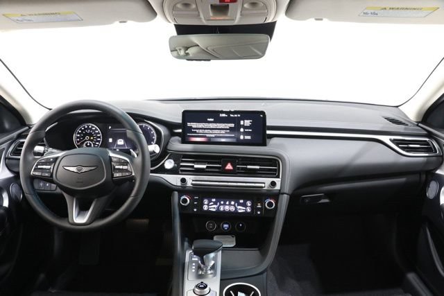 New 2026 Genesis G70 2.5T Prestige AWD/4WD image 13