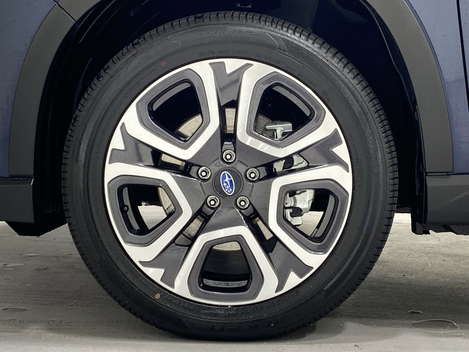Certified 2024 Subaru Ascent Touring image 10