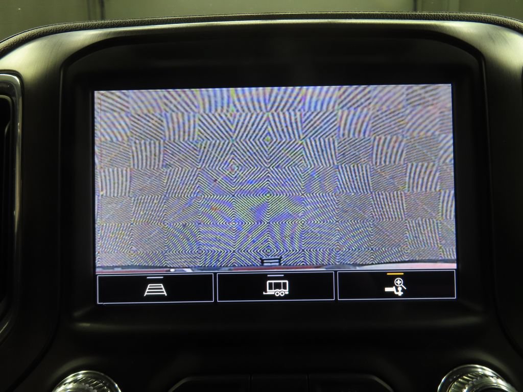 Used 2021 GMC Sierra 1500 AT4 AWD/4WD image 17