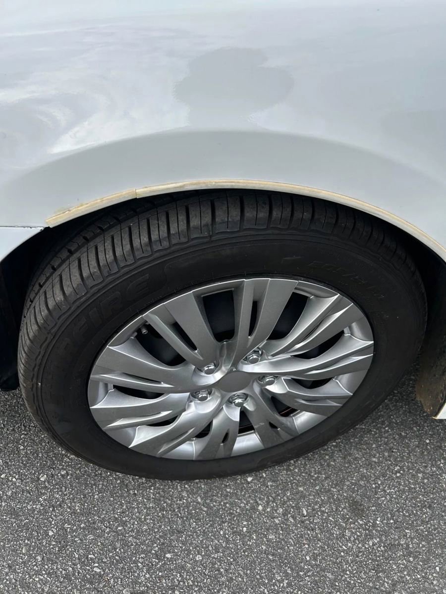 Used 2011 Honda Civic LX image 7