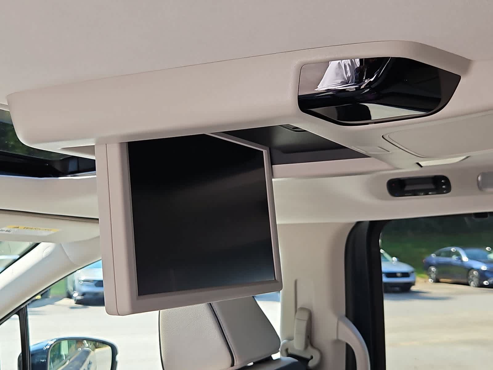 New 2027 Honda Odyssey Elite image 29