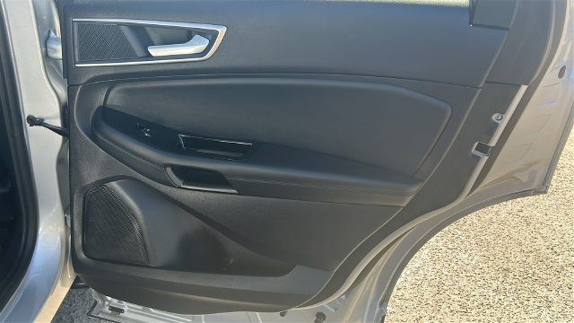 Certified 2019 Ford Edge SEL w/ Equipment Group 201A FWD image 12