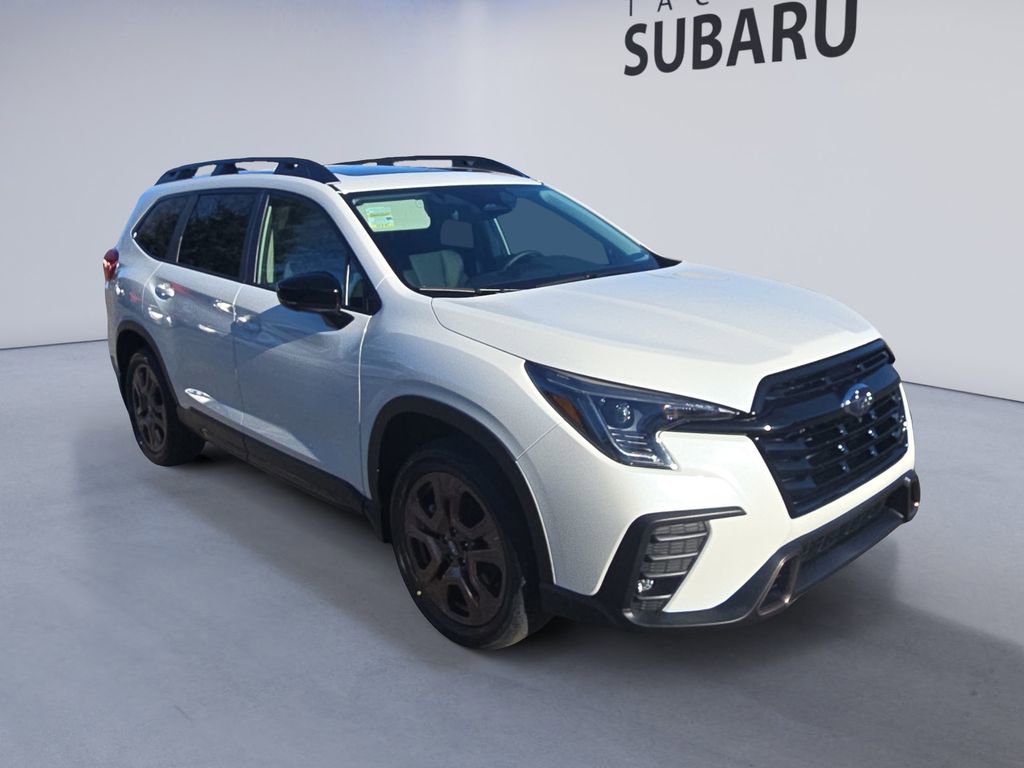 New 2026 Subaru Ascent Limited Bronze AWD/4WD image 7