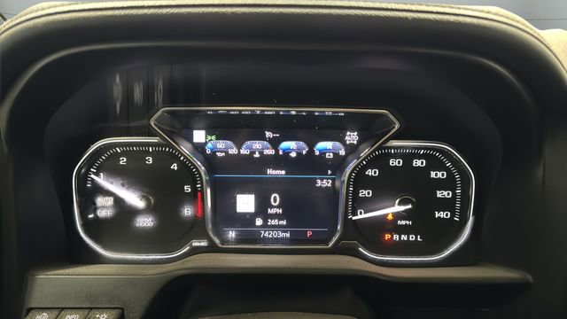 Used 2021 GMC Sierra 1500 Denali w/ Denali Ultimate Package image 15