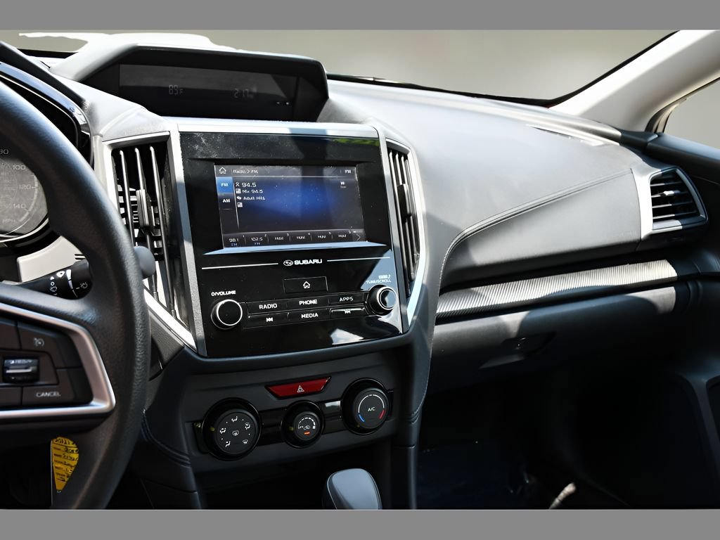 Used 2018 Subaru Impreza 2.0i AWD/4WD image 18