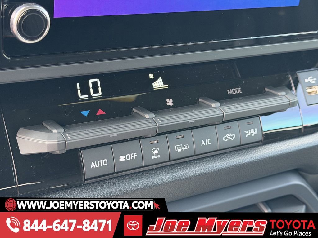 New 2026 Toyota Tundra SR5 image 18