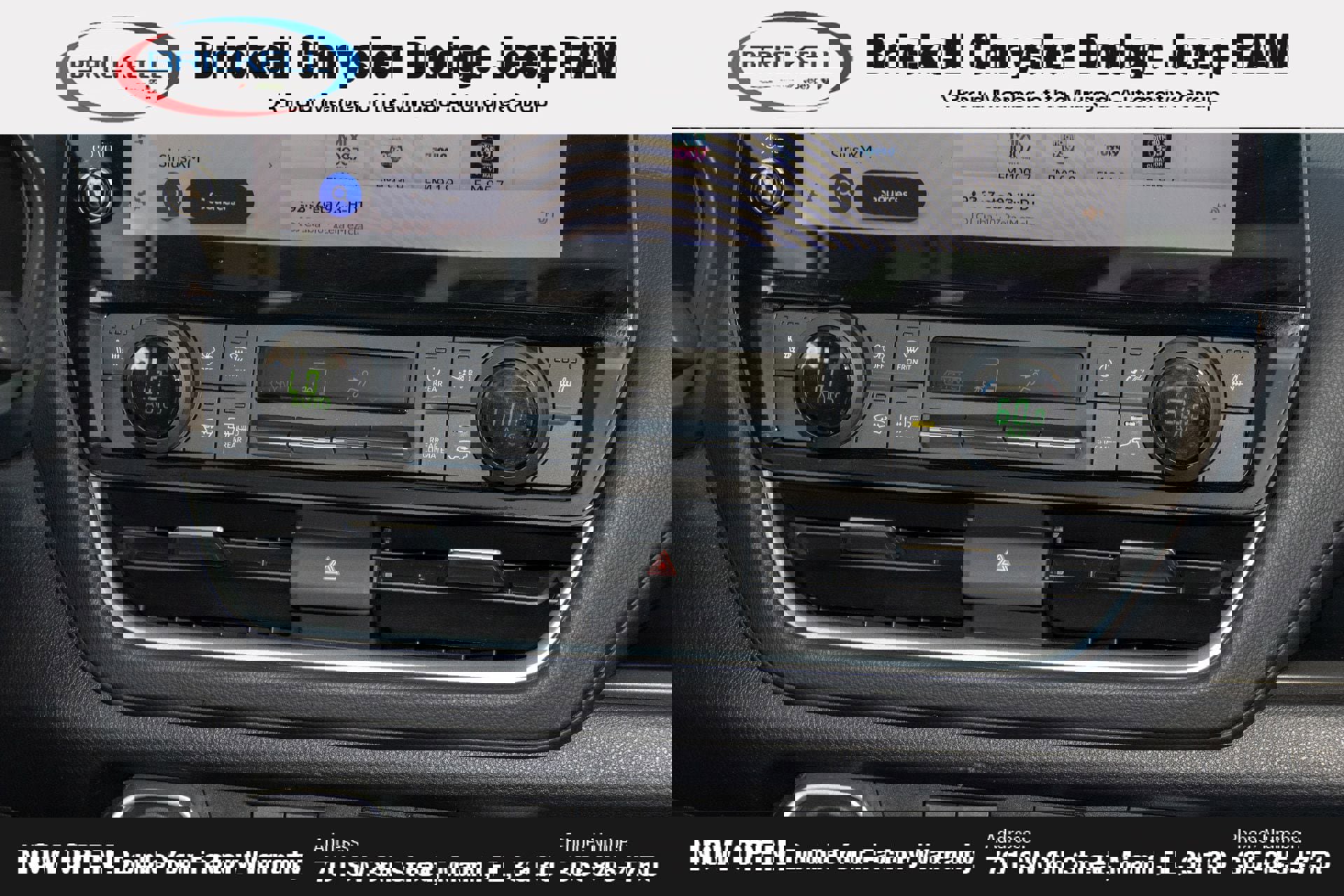 Used 2024 Toyota Grand Highlander XLE FWD image 23