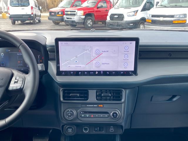 New 2026 Ford Maverick Lariat w/ Black Appearance Package image 22